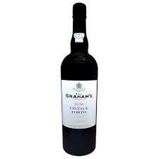 Graham's Porto 2000 Vinatge 750ml